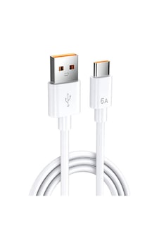 Senseı 2 Metre Usb To Type-c 6a Data Ve Şarj Kablosu Snsdc-2m Mfı Uyumlu Degıldır 22 Standart Senseı 2 Metre Usb To Type-c 6a Data Ve Şarj Kablosu Snsdc-2m Mfı Uyumlu Degıldır 22 Standart