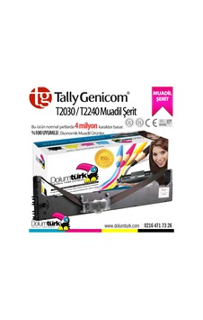 Tally T2030 Uyumlu Şerit Tally T2240 Uyumlu Uyumlu Şerit Tally T2030 Uyumlu Şerit Tally T2240 Uyumlu Uyumlu Şerit