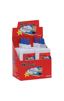 Tutkal 250 Gr Beyaz Tutkal 250 Gr Beyaz