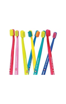 Curaprox CS 5460 Ortho Diş Fırçası Ultra Soft Curaprox CS 5460 Ortho Diş Fırçası Ultra Soft