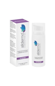 Alldermo Gece Bakım Kremi 50 ML Alldermo Gece Bakım Kremi 50 ML