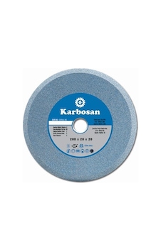 Karbosan 175x8x20 Testere Bileme Taşı Karbosan 175x8x20 Testere Bileme Taşı