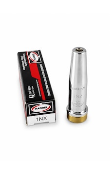 Harris Propan Ucu 1nx 15-25 Mm Oksi Gaz Kesme Lülesi Şaloma Ucu Harris Propan Ucu 1nx 15-25 Mm Oksi Gaz Kesme Lülesi Şaloma Ucu