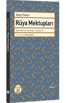 Rüya Mektupları - H. Ahmet Özalp - Büyüyenay Yayınları