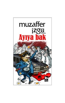 Ayıya Bak Ayıya Bak