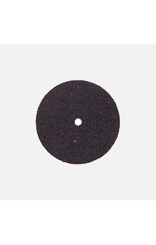 Zımpara Diski Çap 24 Mm Kalınlık 0,64 Mm