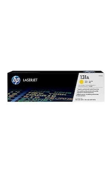 Hp Cf212A Yellow Toner