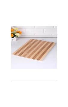 Jenerik Bambu Kesim Tahtası 30x20 Cm Royaleks-bek111 Çok Renkli