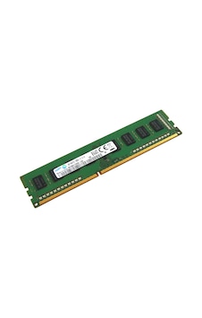 Samsung M378B5173EB0-CK0 4GB PC3-12800 DDR3-1600 MHz 240-Pin CL11 Masaüstü Ram Samsung M378B5173EB0-CK0 4GB PC3-12800 DDR3-1600 MHz 240-Pin CL11 Masaüstü Ram