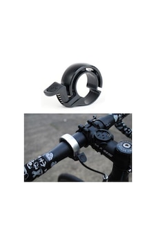 Knog Zil Oi Large 23.8 - 31.8Mm Siyah Knog Zil Oi Large 23.8 - 31.8Mm Siyah