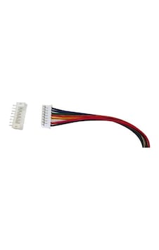 5 Adet 2mm 8 Pin Jst Ph Konnektör 20cm Kablolu 5 Adet 2mm 8 Pin Jst Ph Konnektör 20cm Kablolu
