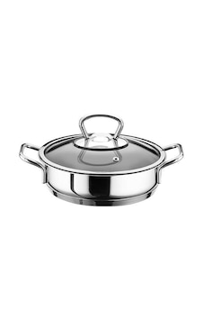 Aryıldız 10022 Metal Kulp Sahan - 20 CM Aryıldız 10022 Metal Kulp Sahan - 20 CM