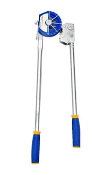 Value Vbt-2 1/2" Boru Kıvırma