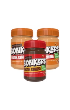 Bonkers Tanışma Seti 3 x 315 G