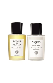 Acqua Di Parma Colonia 2'li Saç Bakım Seti - Şampuan 40 Ml + Krem 40 Ml
