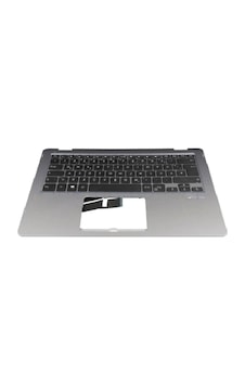 Asus Tp410 Tp410u Tp410ur Üst Kasa Klavye Tr Top Case Asus Tp410 Tp410u Tp410ur Üst Kasa Klavye Tr Top Case