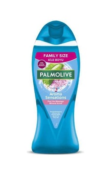 Duş Jeli Massage 500ml Adaçayı Duş Jeli Massage 500ml Adaçayı