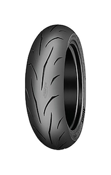 Cbr250 R25 Mt25 Mitas 140/70Zr17 Sport Force+ Arka Lastik Cbr250 R25 Mt25 Mitas 140/70Zr17 Sport Force+ Arka Lastik
