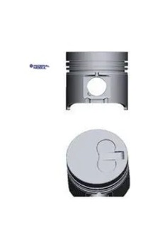 Piston Segman 82,2mm Std Partner 1.9d Dw8 Piston Segman 82,2mm Std Partner 1.9d Dw8