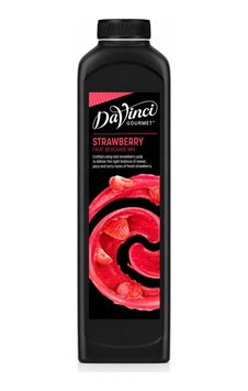 Davinci Çilek Meyve Karışımı 1 Kg