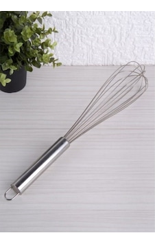 Balsa Metal Çırpıcı Krom Balsa Metal Çırpıcı Krom