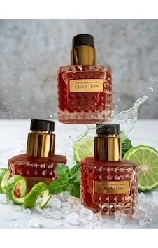 Şekerli Fresh Erkek Cep Parfümü 25 Ml Şekerli Fresh Erkek Cep Parfümü 25 Ml