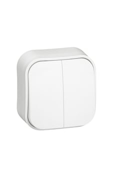 Legrand 782402 Forix Komütatör Beyaz