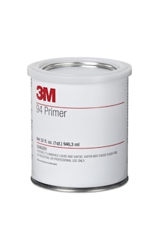 3M Primer 94 Yapıştırıcı Kuvvetlendirici 1 LT 3M Primer 94 Yapıştırıcı Kuvvetlendirici 1 LT