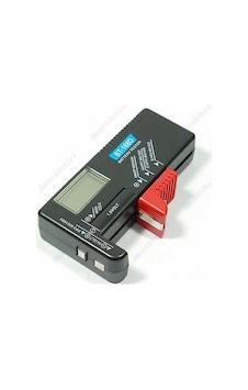 Pil Ölçüm Ve Test Cihazı Pil Ölçüm Ve Test Cihazı