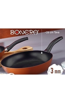 Bonera Granit Tava 26 Cm Bonera Granit Tava 26 Cm