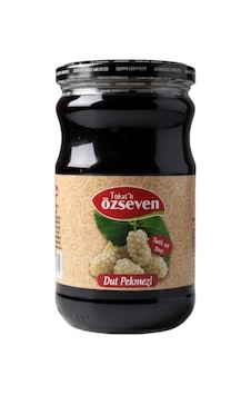 Özseven Dut Pekmezi 800gr Özseven Dut Pekmezi 800gr