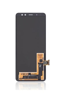 Samsung Uyumlu A530 A8 2018 Lcd Ekran Çıtasız Oled Samsung Uyumlu A530 A8 2018 Lcd Ekran Çıtasız Oled