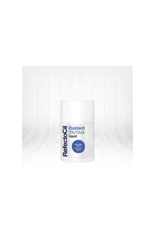 Refectocil %3 10 Vol. Sıvı Oksidan 100Ml Refectocil %3 10 Vol. Sıvı Oksidan 100Ml