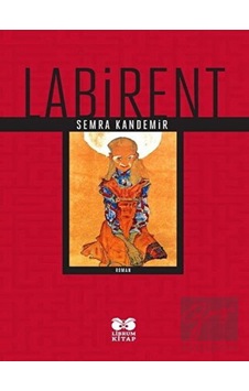 Labirent - Semra Kandemir - Librum Kitap