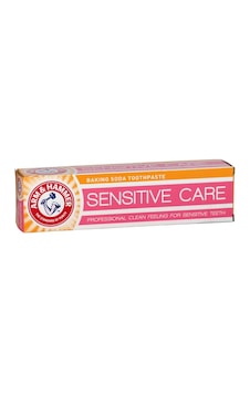 Arm&Hammer Sensitive Care Karbonatlı Diş Macunu 125 G
