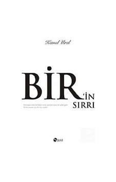 Bir'in Sırrı - Kemal Ural - Şule Yayınları Bir'in Sırrı - Kemal Ural - Şule Yayınları