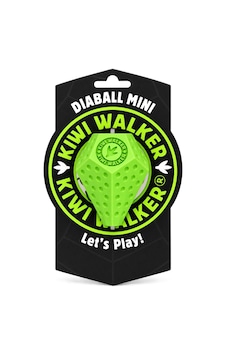 Kiwi Walker Let's Play Diaball Mini Yeşil Kiwi Walker Let's Play Diaball Mini Yeşil