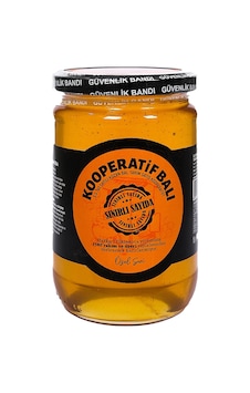 3 Adet Kooperatif Balı Çiçek Balı Özel Seri 850 G 3 Adet Kooperatif Balı Çiçek Balı Özel Seri 850 G