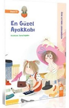 En Güzel Ayakkabı / Özge Altınok Lokmanhekim