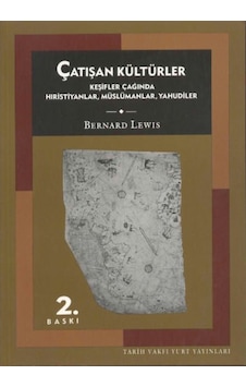 Çatışan Kültürler 198432204 Çatışan Kültürler 198432204