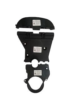 Ford Escort Triger Kapak Takımı Alt + Orta + Üst 1995-2001