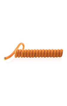 Lift Kumanda Kablosu - Spiral - 5x0,75 Mm Lift Kumanda Kablosu - Spiral - 5x0,75 Mm