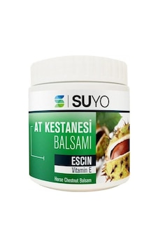 Green Farma SUYO At Kestanesi Balsamı 500 ml Green Farma SUYO At Kestanesi Balsamı 500 ml