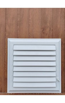 Havalandırma Menfez Plastik 50 X 50
