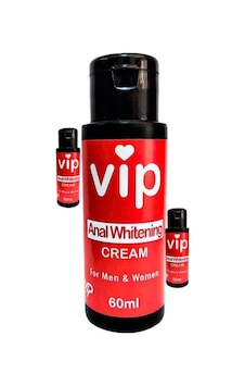 Vip Whitening Krem 60 Vip Whitening Krem 60