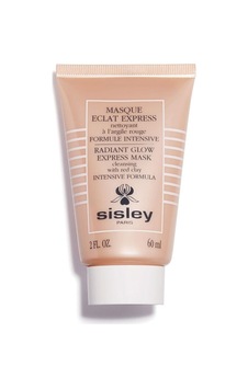 Sisley Radiant Glow Express Mask 60 ML Sisley Radiant Glow Express Mask 60 ML