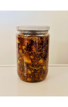 Kuru İncir Reçeli Bol Taneli 800gr Kuru İncir Reçeli Bol Taneli 800gr