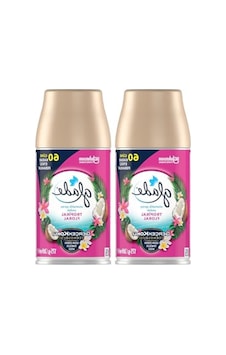 Tropikal Floral Oda Kokusu Yedek Sprey - 2 X 269 Ml Acıbadem Tropikal Floral Oda Kokusu Yedek Sprey - 2 X 269 Ml Acıbadem