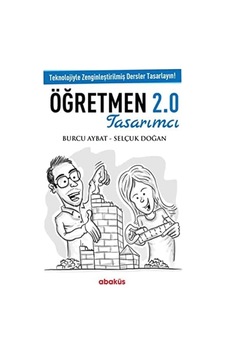 Tasarımcı Öğretmen 2.0