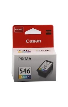 Canon Cl 546 Renkli Kartuş Mg2450 2455 2550 Canon Cl 546 Renkli Kartuş Mg2450 2455 2550